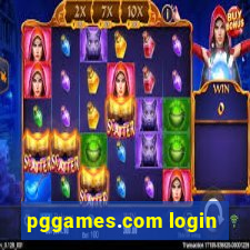 pggames.com login